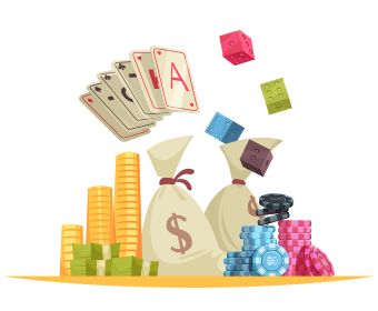 Amsterdams casino geld storten