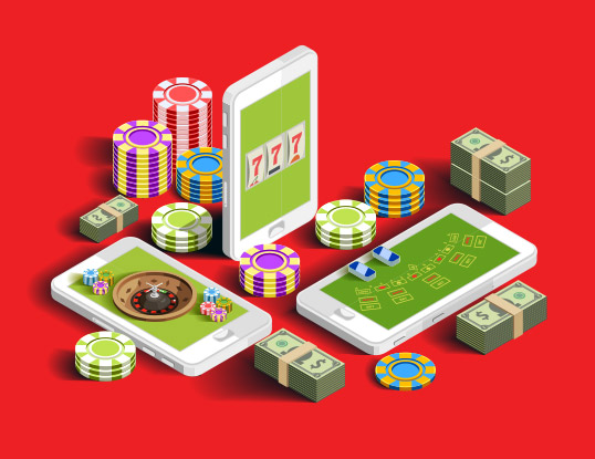 Amsterdams Casino spellen